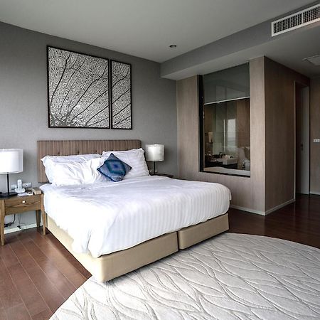 Movenpick Residences Pattaya With Ocean View 纳仲天 外观 照片